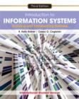 Image for Introduction to information systems