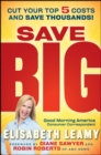 Image for Save Big