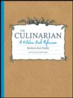 Image for The Culinarian