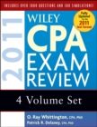 Image for Wiley CPA examination review 2011