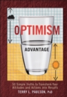 Image for The Optimism Advantage