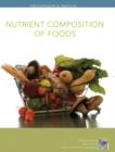 Image for Nutrition, second edition: Nutrient composition of foods booklet