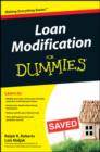 Image for Loan Modification for Dummies