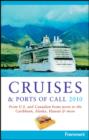 Image for Cruises &amp; ports of call 2010