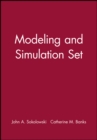 Image for Modeling and Simulation Set