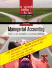 Image for Managerial Accounting, Binder-Ready Version