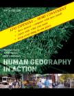 Image for Human Geography in Action