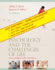Image for Psychology and the Challenges of Life : Adjustment to the New Millennium