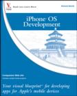 Image for iPhone OS Development : Your Visual Blueprint for Developing Apps for Apple&#39;s Mobile Devices