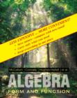 Image for College Algebra, 1e Binder Ready Version