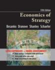 Image for Economics of Strategy, Fifth Edition Binder Ready Version