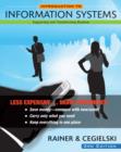 Image for Introduction to Information Systems, Binder Ready Version : Enabling and Transforming Business