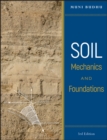 Image for Soil Mechanics and Foundations