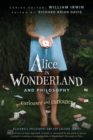 Image for Alice in Wonderland and philosophy