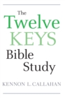 Image for The Twelve Keys Bible Study