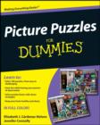 Image for Picture Puzzles for Dummies