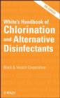 Image for White&#39;s handbook of chlorination and alternative disinfectants.