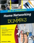 Image for Home Networking Do-It-Yourself For Dummies