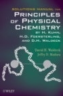Image for Solutions Manual for Principles of Physical Chemistry