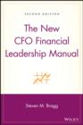 Image for The New Cfo Financial Leadership Manual