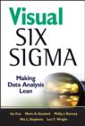Image for Visual Six Sigma: Making Data Analysis Lean : 33