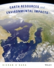 Image for Earth Resources and Environmental Impacts