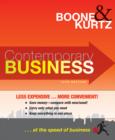 Image for Contemporary Business, 14th Edition Binder Ready Version