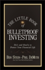 Image for The little book of investing do&#39;s and don&#39;ts