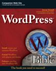 Image for WordPress Bible