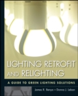 Image for Lighting Retrofit and Relighting