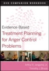 Image for Evidence-Based Treatment Planning for Anger Control Problems, Companion Workbook