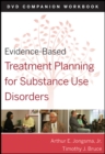 Image for Evidence-Based Treatment Planning for Substance Abuse Workbook