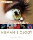 Image for Visualizing human biology