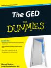 Image for The GED for dummies