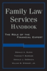 Image for Family Law Services Handbook