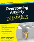 Image for Overcoming anxiety for dummies