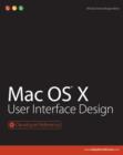 Image for Mac OS X User Interface Design