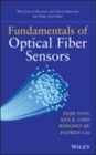 Image for Fundamentals of optical fiber sensors