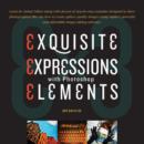 Image for Ex3  : exquisite expressions with Photoshop Elements 9