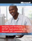 Image for 70-564: Designing and Developing ASP.NET Applications Using the Microsoft .NET Framework 3.5