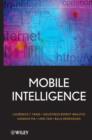 Image for Mobile Intelligence