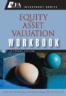 Image for Equity Asset Valuation Workbook