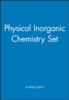 Image for Physical inorganic chemistry