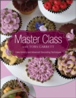 Image for Master class with Toba Garrett  : cake artistry and advanced decorating techniques