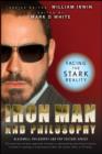 Image for Iron Man and philosophy: facing the Stark reality