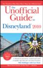 Image for The unofficial guide to Disneyland 2010