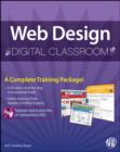 Image for Web Design with HTML and CSS Digital Classroom
