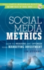 Image for Social Media Metrics