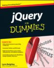 Image for JQuery For Dummies