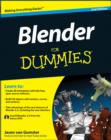 Image for Blender For Dummies